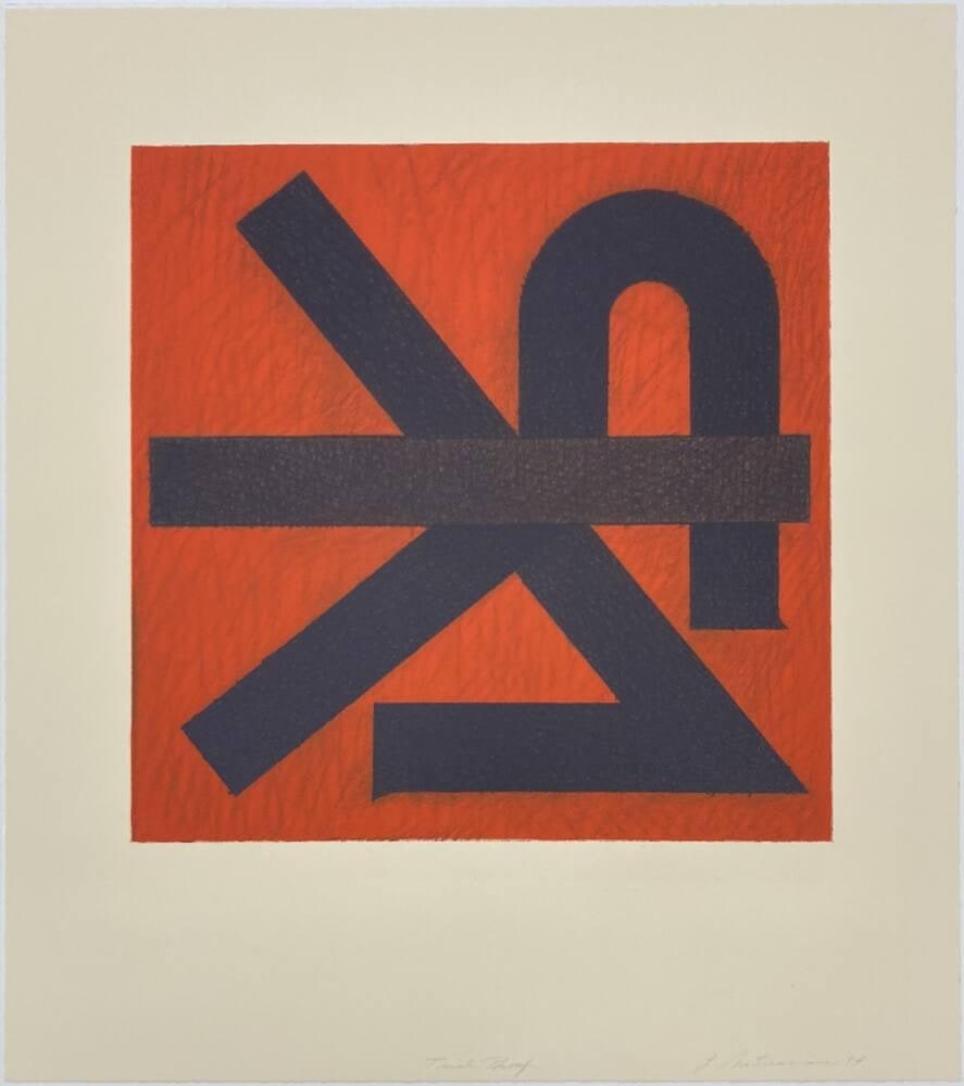 Quartet, Plate II