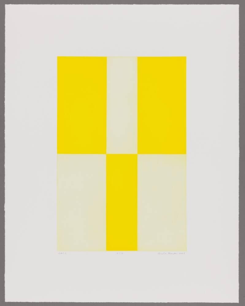 Golden Ratio Series