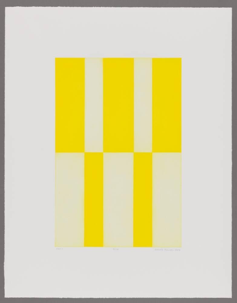 Golden Ratio Series