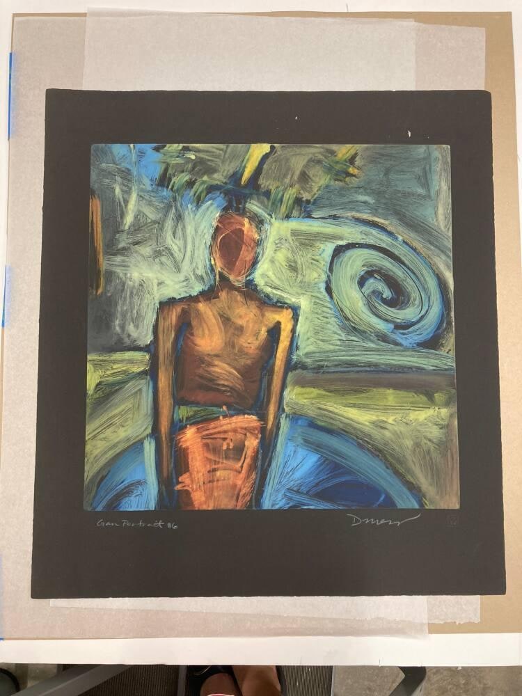 Gan Portrait 86
