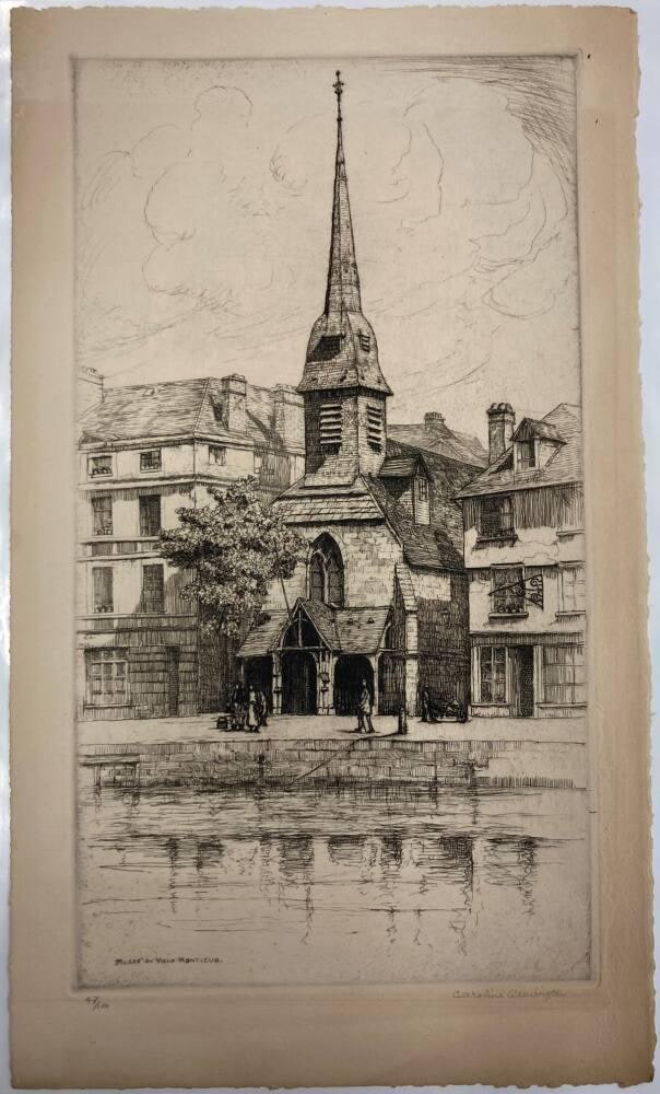 Musée du Vieux Honfleur