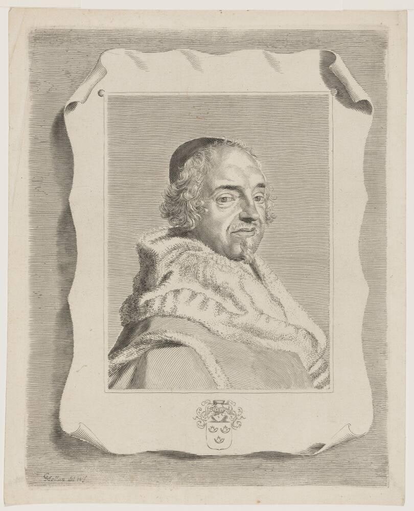 François-Théodore de Nesmond