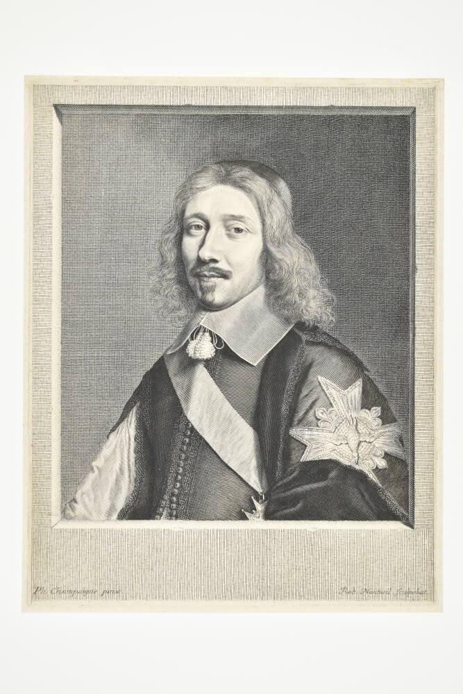 Michel IV Le Tellier