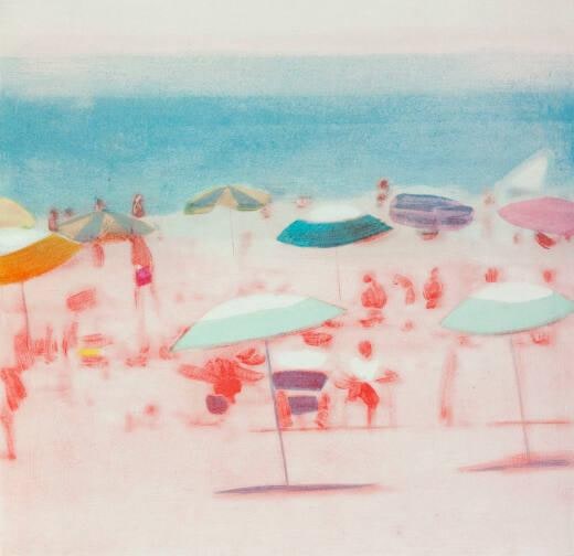 Wildwood (Detail III)