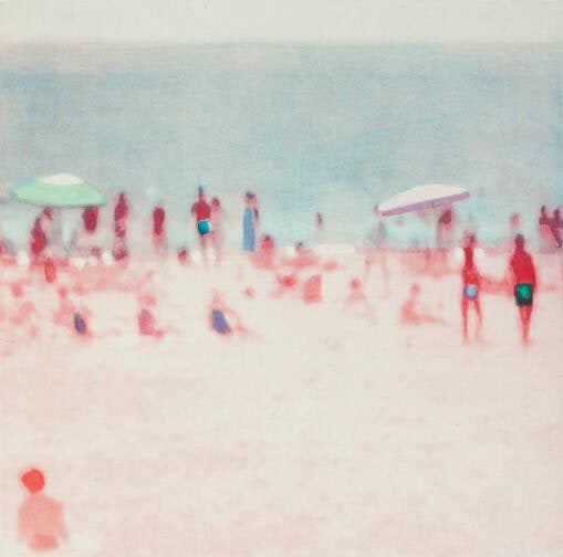Wildwood (Detail II)