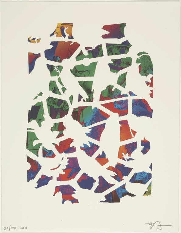 Displaced by an Accumulation of Culture