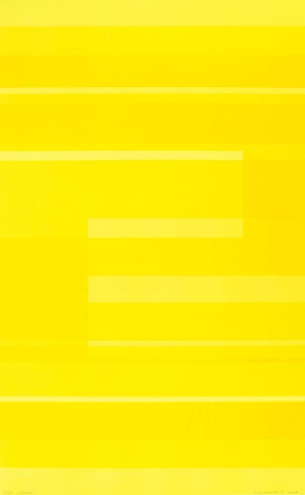 Circling Around Yellow, Bigmouth