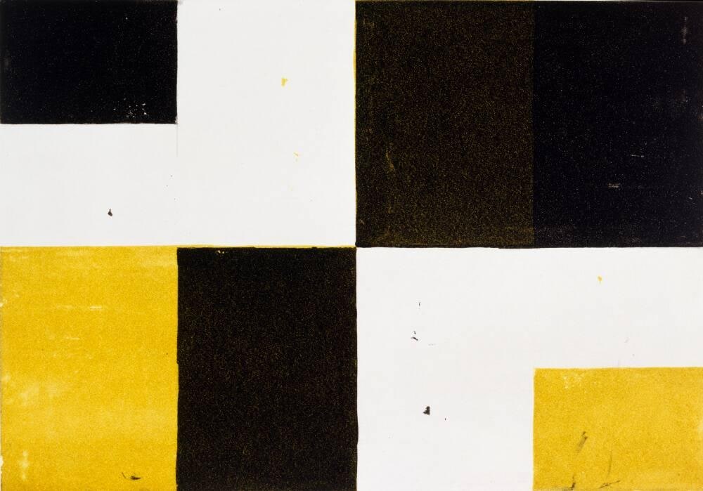Ohne Titel (Untitled)
