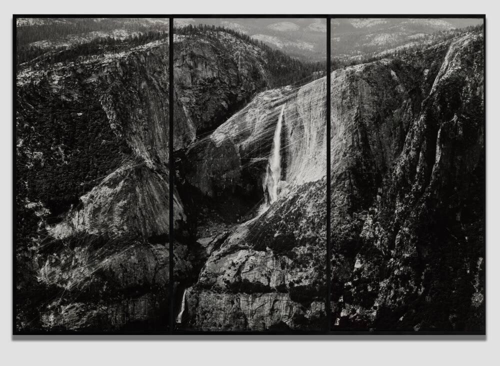 From Glacier Point | Circle Hough Transform; Watershed; Haar; Hough Transform; Maximally Stable Extremal Regions