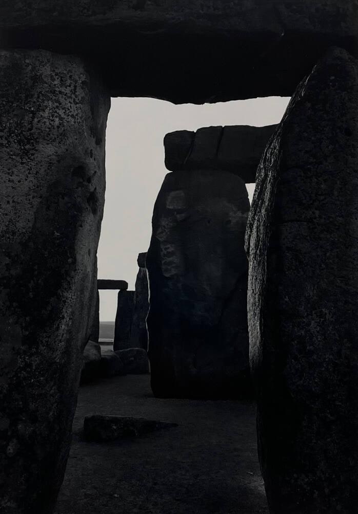 Stonehenge