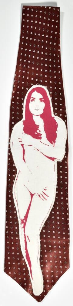 [Bea Nettles as Venus]