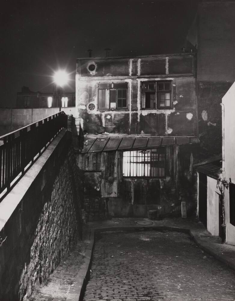 Montmartre, Paris