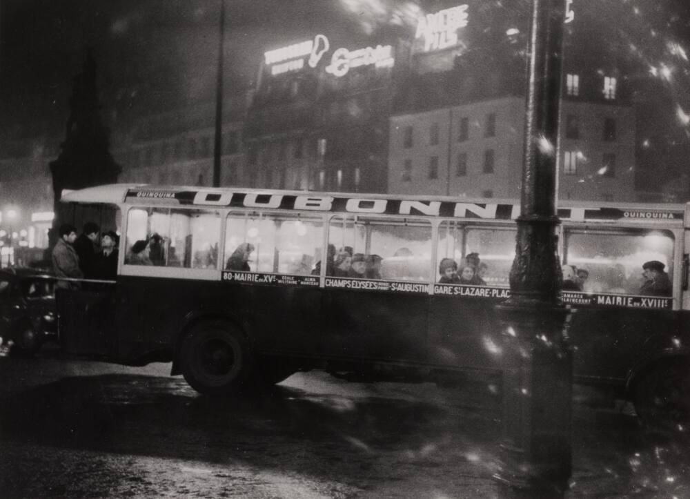Place Clichy, Paris