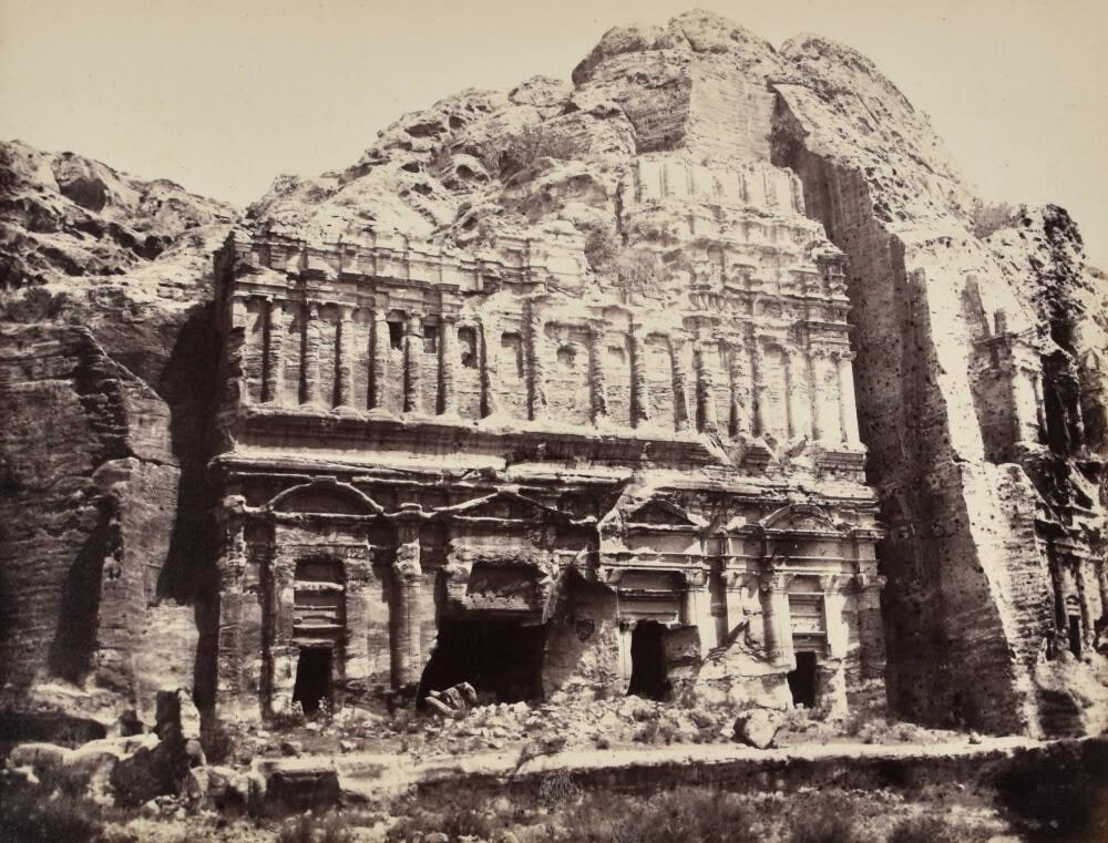 Petra
