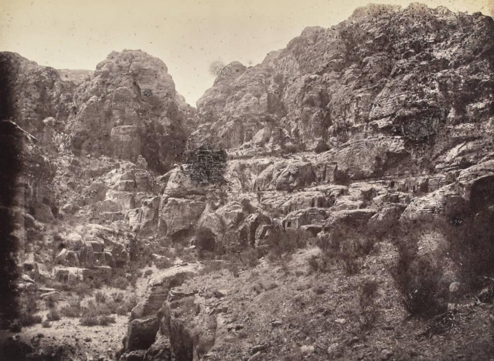 Petra