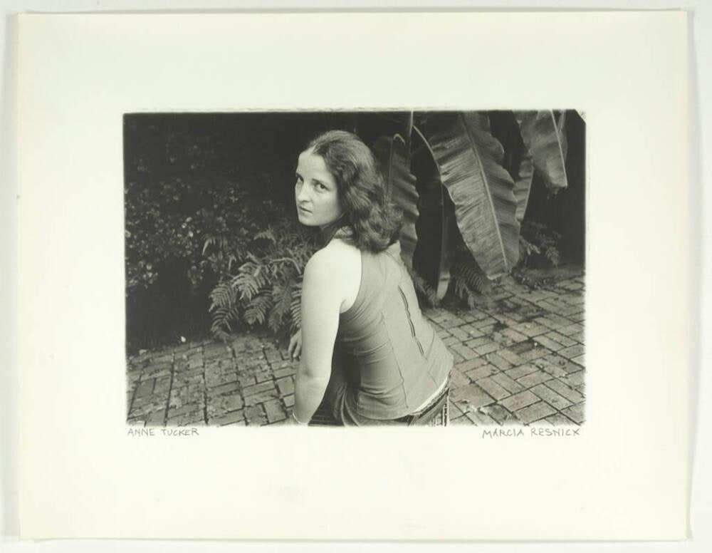 Anne Tucker