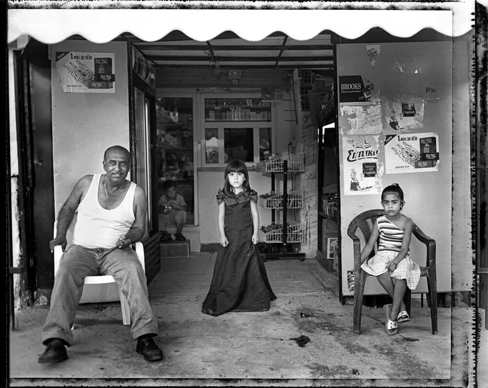 Gypsy Family