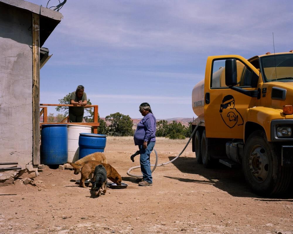 Prewitt, New Mexico, USA, July 15, 2016