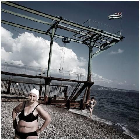 Abkhazia