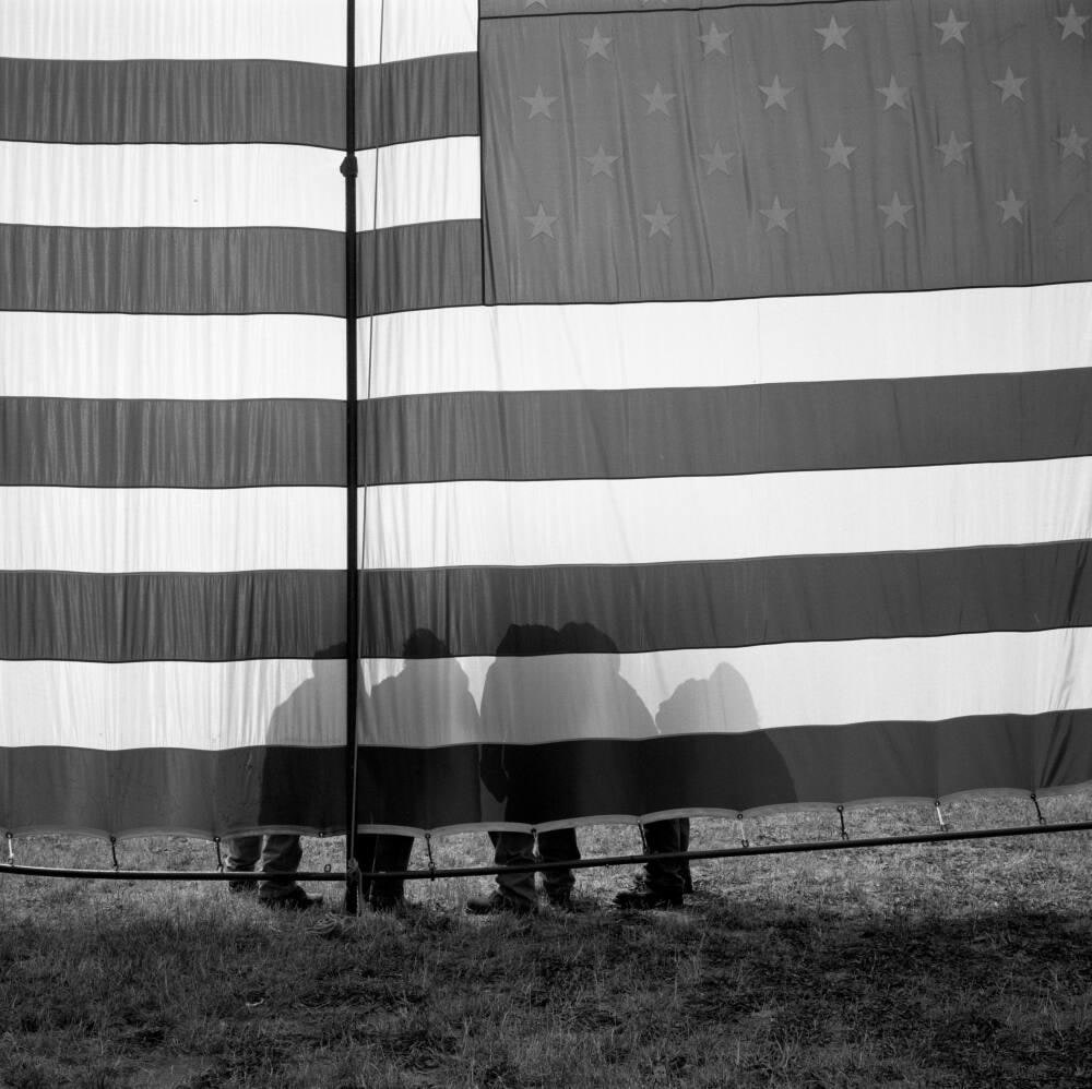 Vietnam Veterans