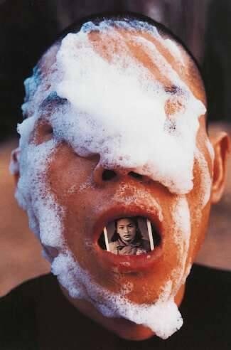 Foam