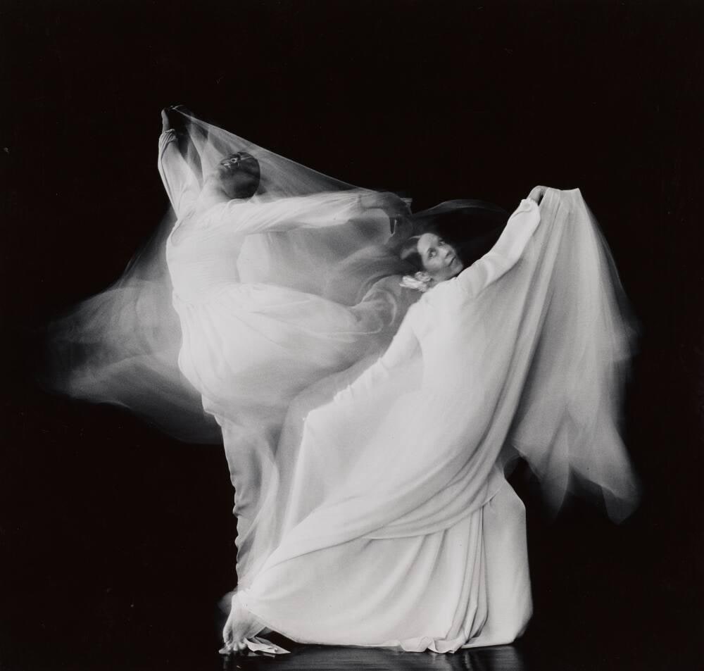 Carmen de Lavallade