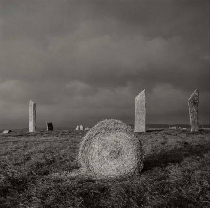 Stones of Stenness, Orkney