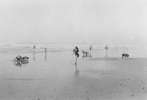 City Beach