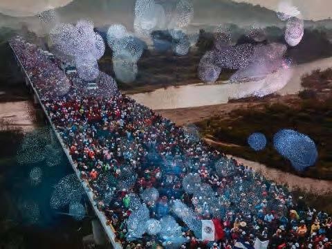 macleans.ca/opinion/migrant-caravans-pray-for-amiraclein-the-oval-office/