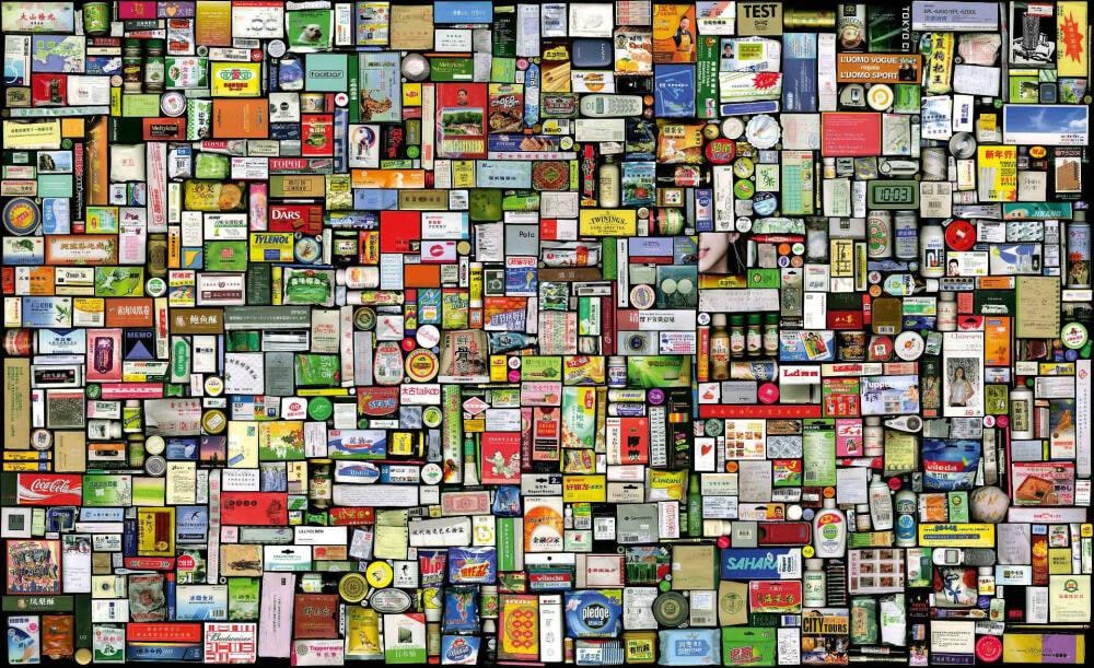 My Things: Book Keeping 04-05 B