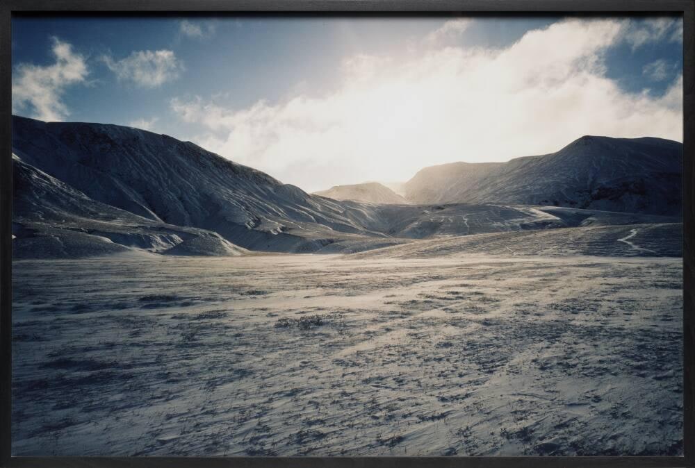 from the series Iceland