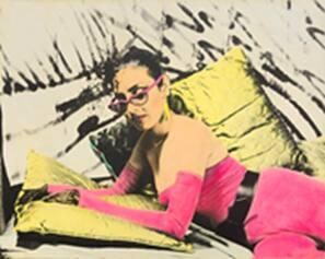 Pillow Talk