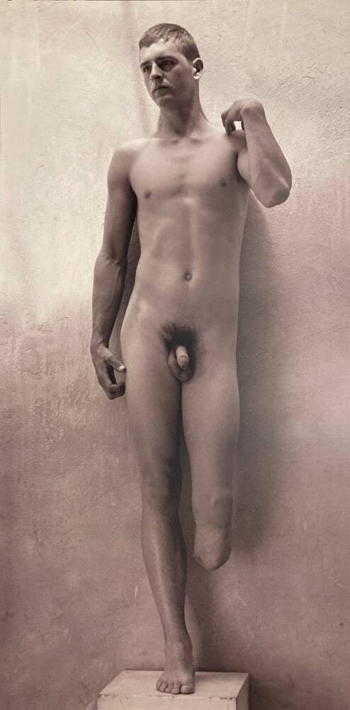 David I