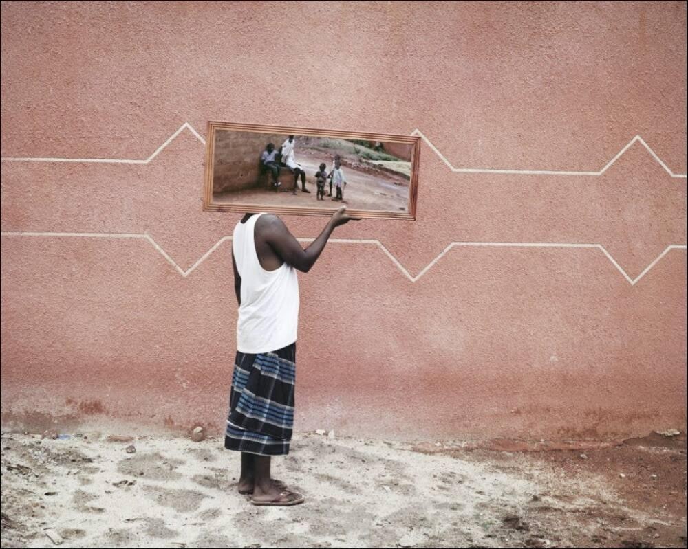 Untitled (Prologue), Yamoussoukro, Côte d’Ivoire