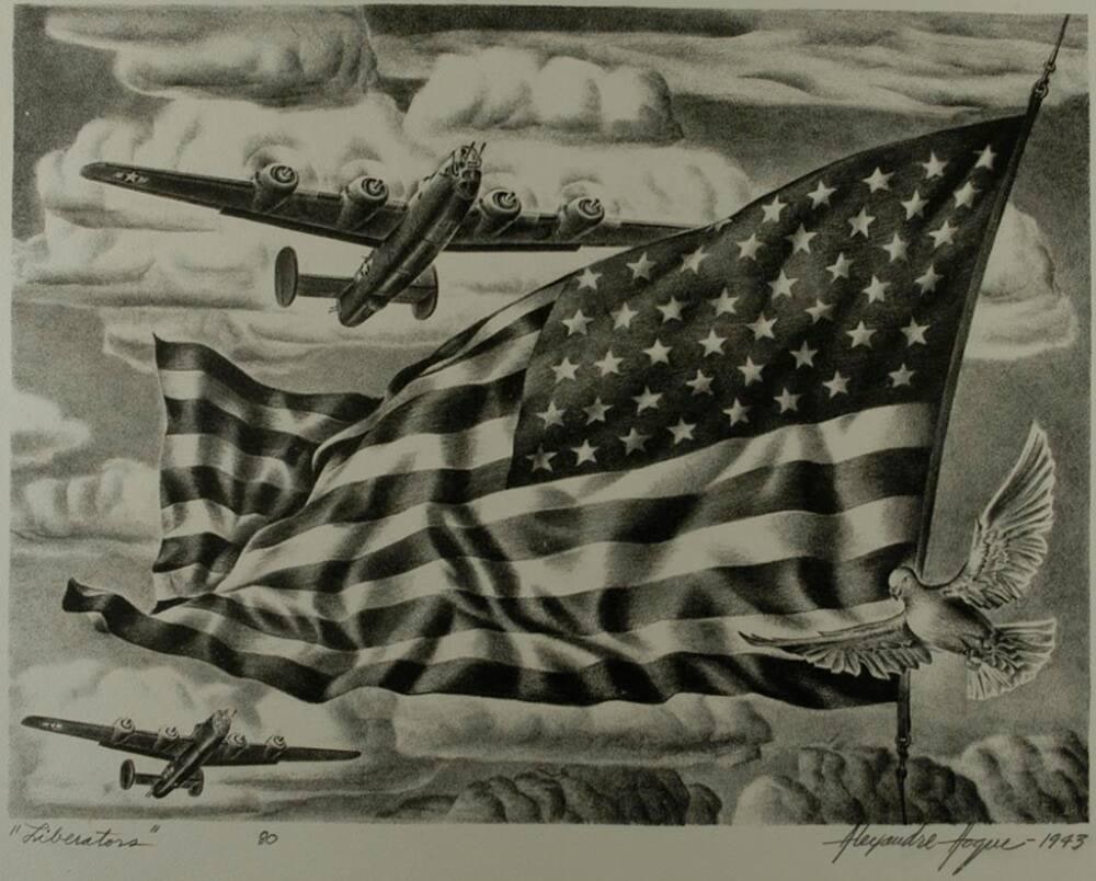 Liberators