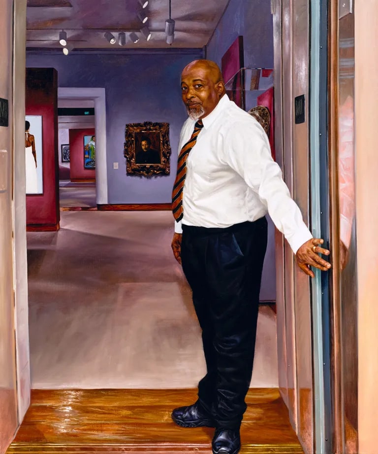 Center of Creation (Michael)