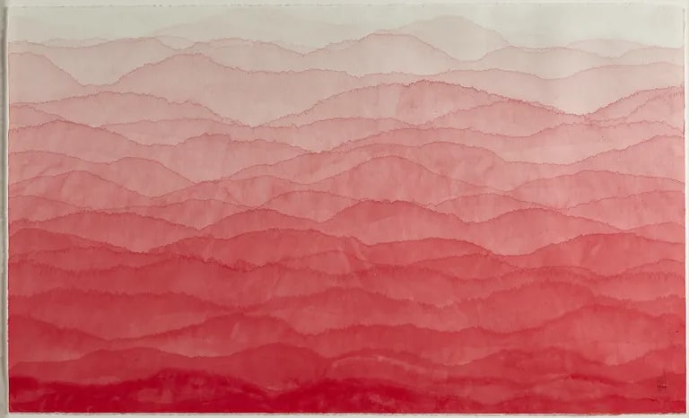 Red Mountain
