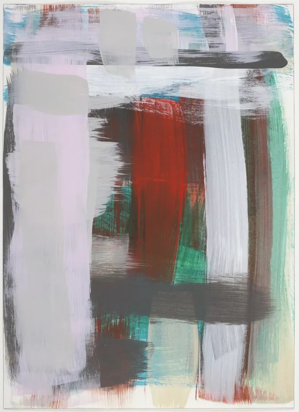 Untitled (BP Landscape)