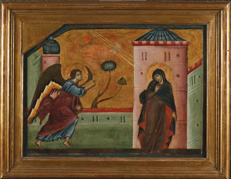 Annunciation