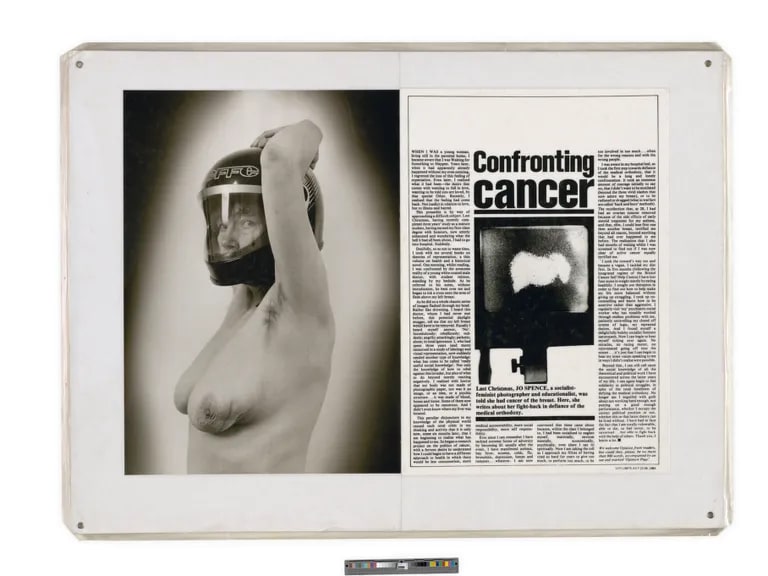 Confronting Cancer from Remodelling Medical History