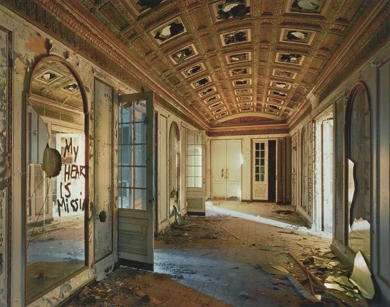 Peacock Alley, Lee Plaza Hotel, Detroit