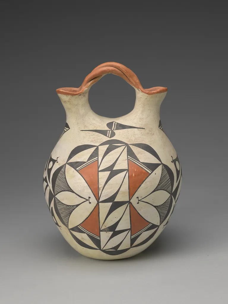 Wedding vase