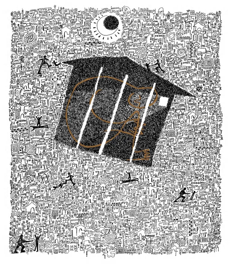 Prisoner of Conscience