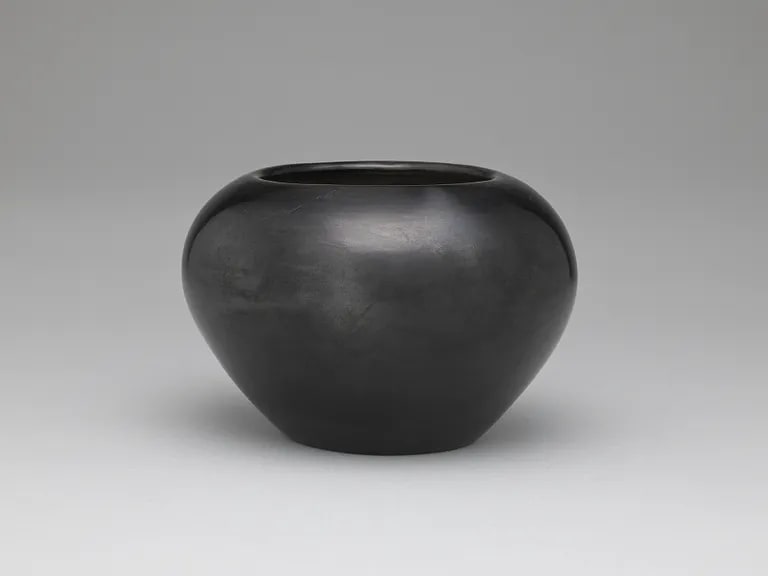 Seed jar