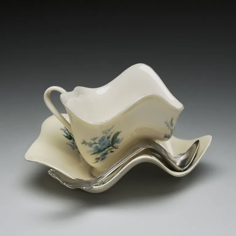 Teacup