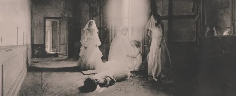 Rejected Wedding Gowns of Princess Diana