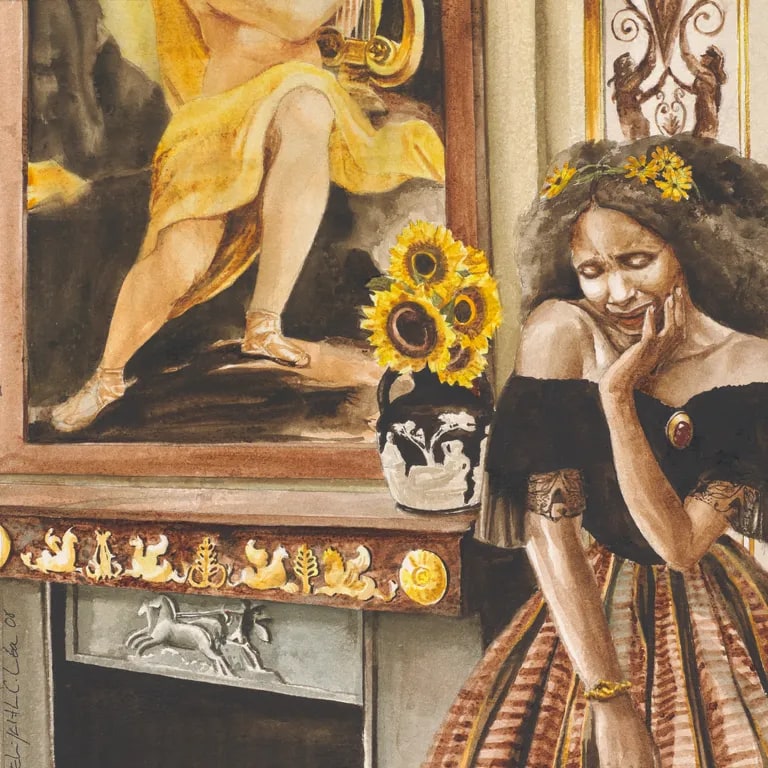 Clytie