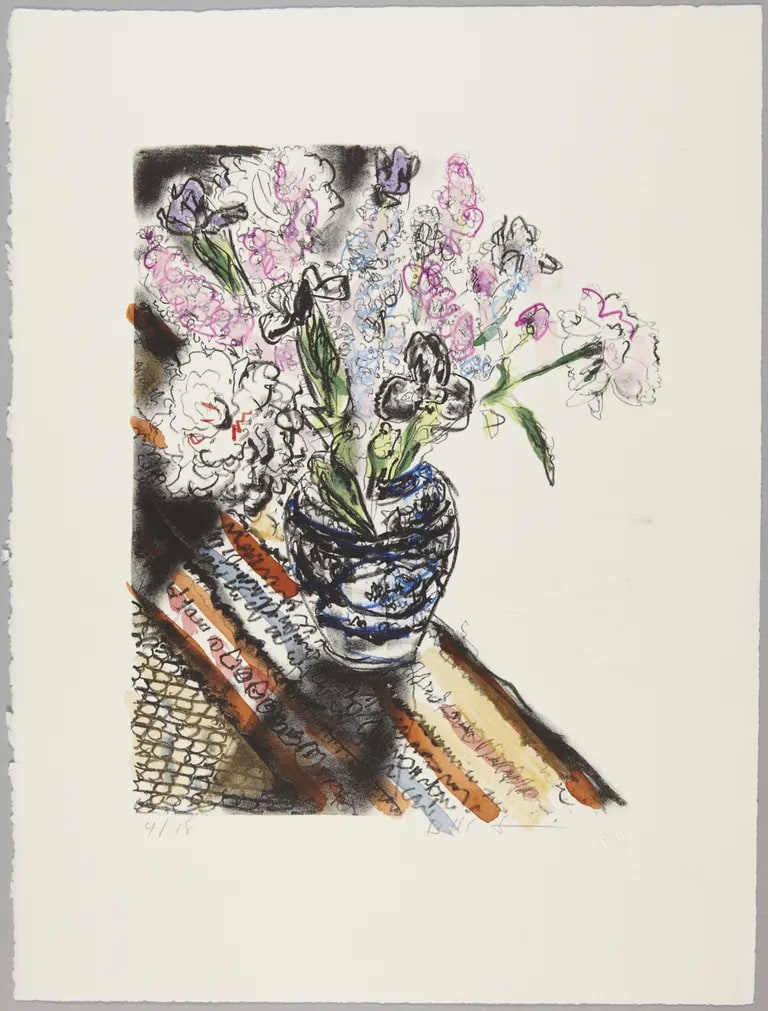 New York Sketch Book