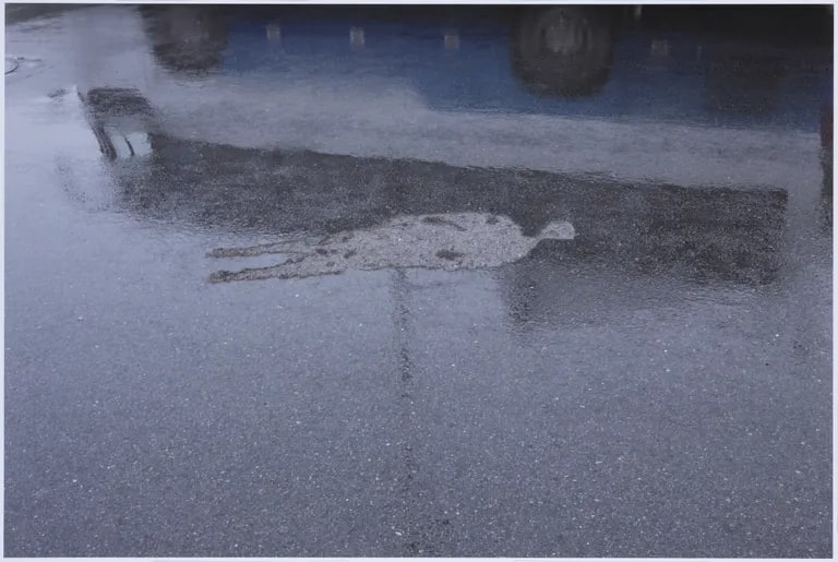 Shadow I, No. 2 – Bus