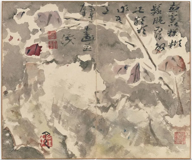 In Wind and Snow